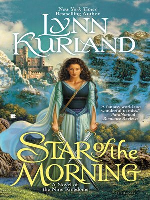 cover image of Star of the Morning